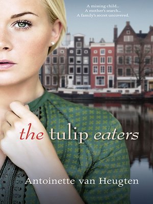 cover image of The Tulip Eaters